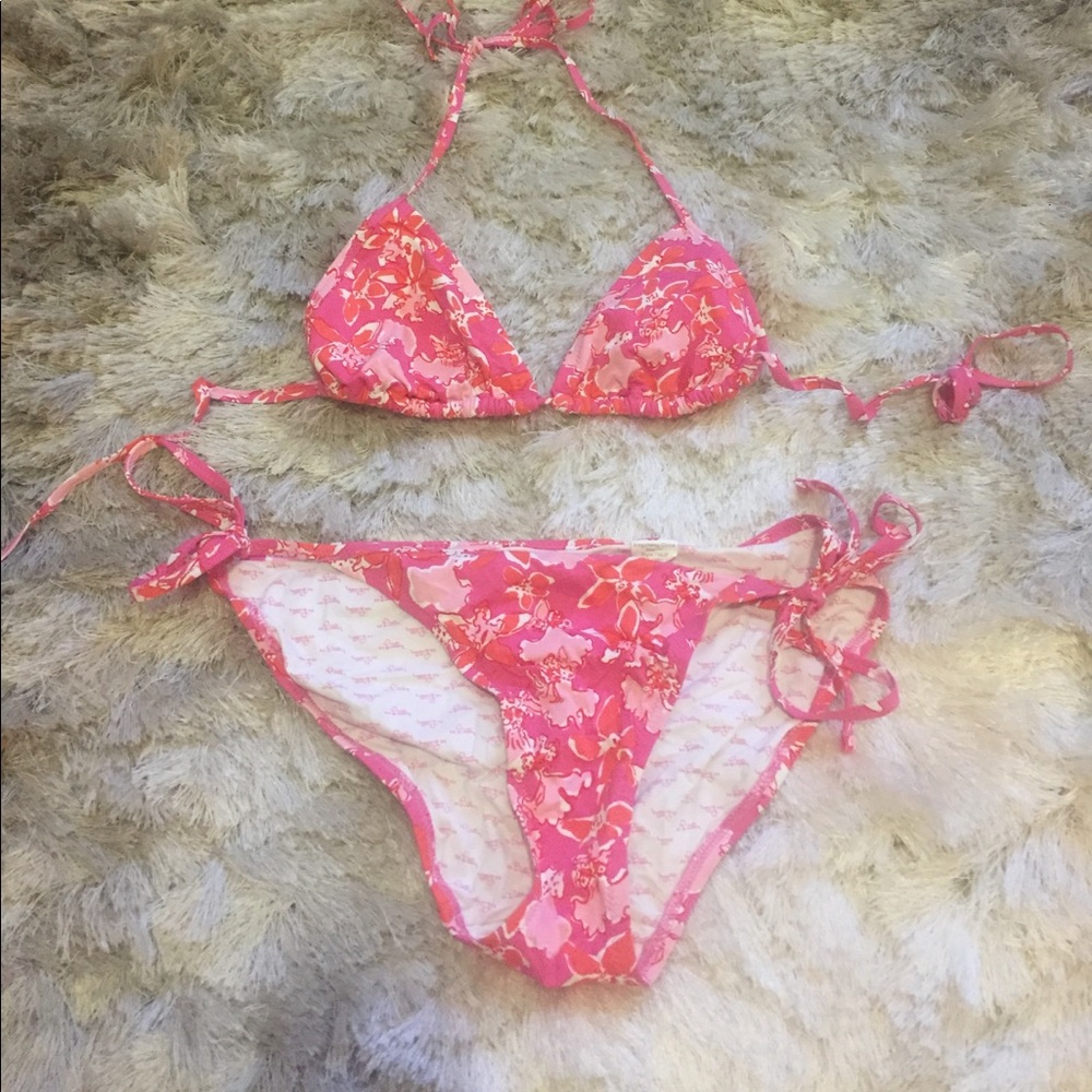 Lilly Pulitzer